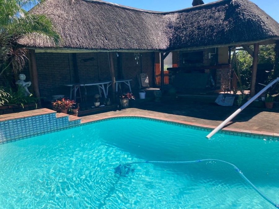 4 Bedroom Property for Sale in Amalinda Eastern Cape